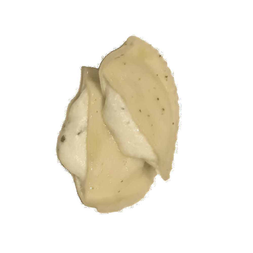 Wholesale Lilly'S Pasta Case Jumbo Round Burrata Ravioli- Bulk