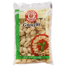 Wholesale Dairy Maid Case Frozen Potato Gnocchi- Bulk