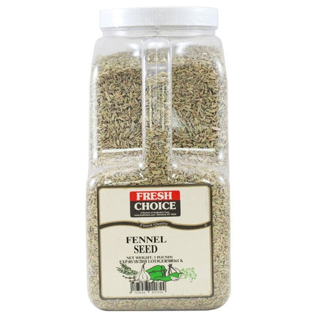 Wholesale Fresh Choice Each Fennel Seed- Bulk