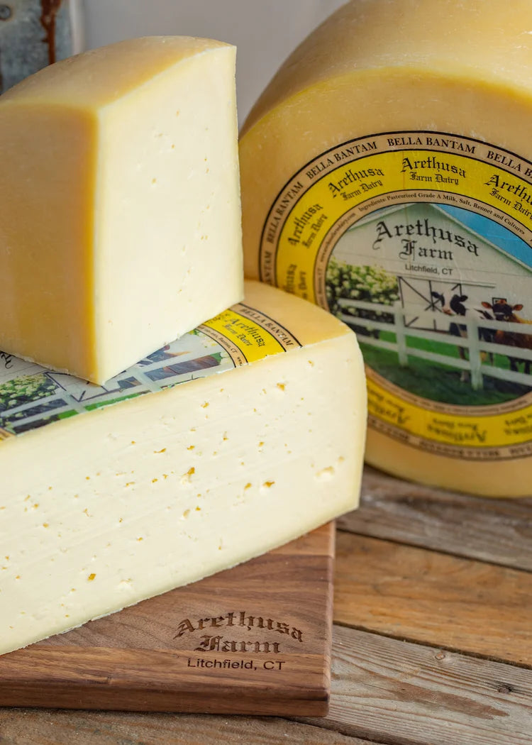 Wholesale Arethusa Bella Bantam R/W 16#- Bulk