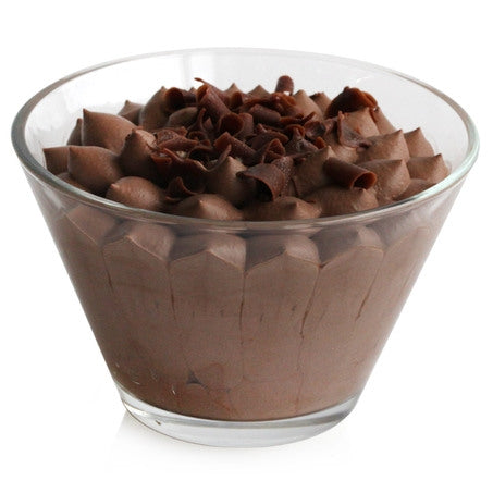 Wholesale Bindi Case Chocolate Mousse In Glass- Bulk