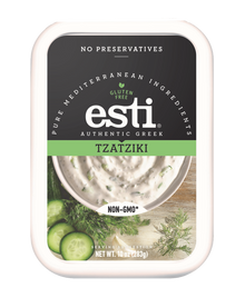 Wholesale Esti Tzatziki- Bulk