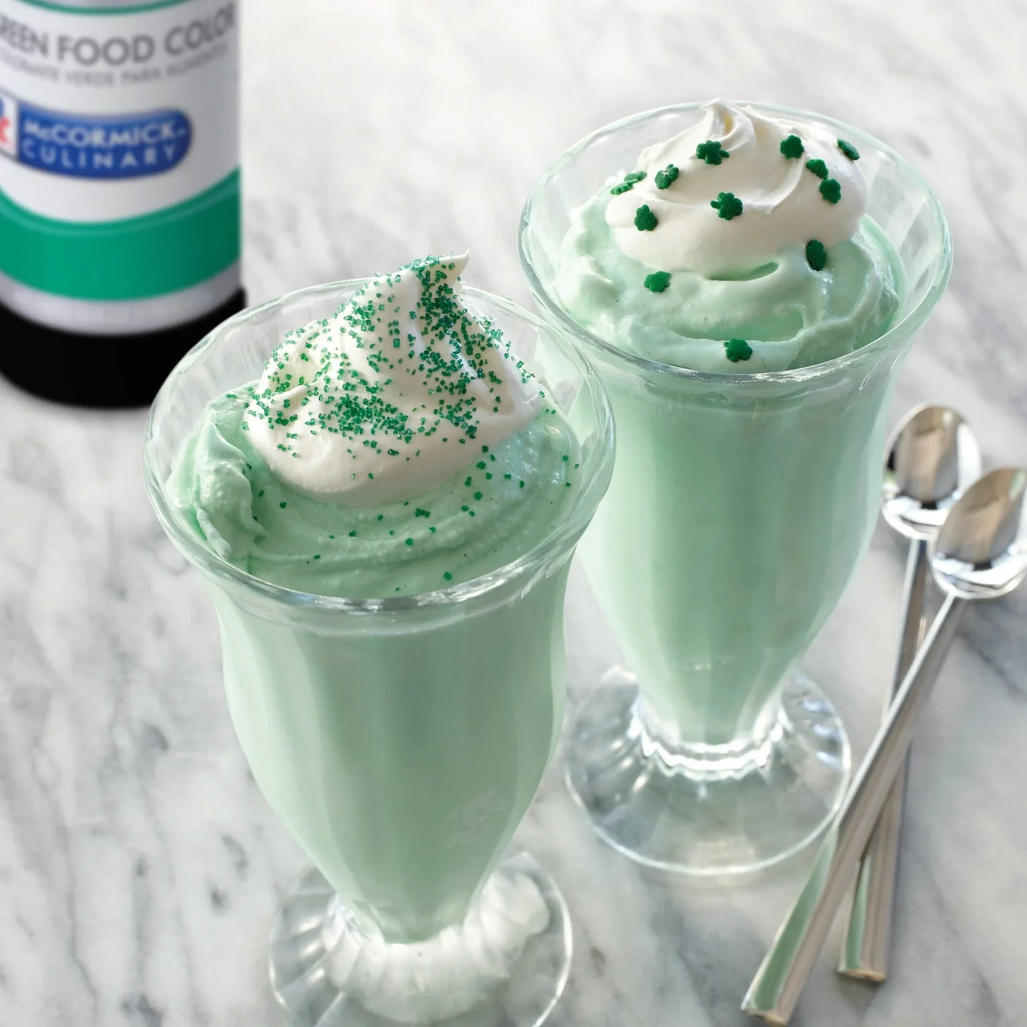 Wholesale Finest Choice Green Food Coloring | 32 oz- Bulk