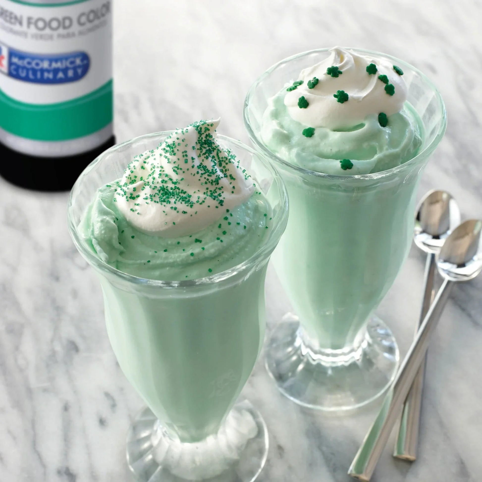 Wholesale Finest Choice Green Food Coloring | 32 oz- Bulk
