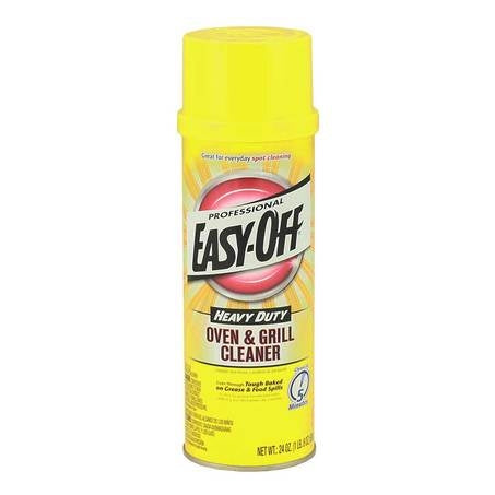 Wholesale Easy Off Each Aerosol Oven Cleaner- Bulk