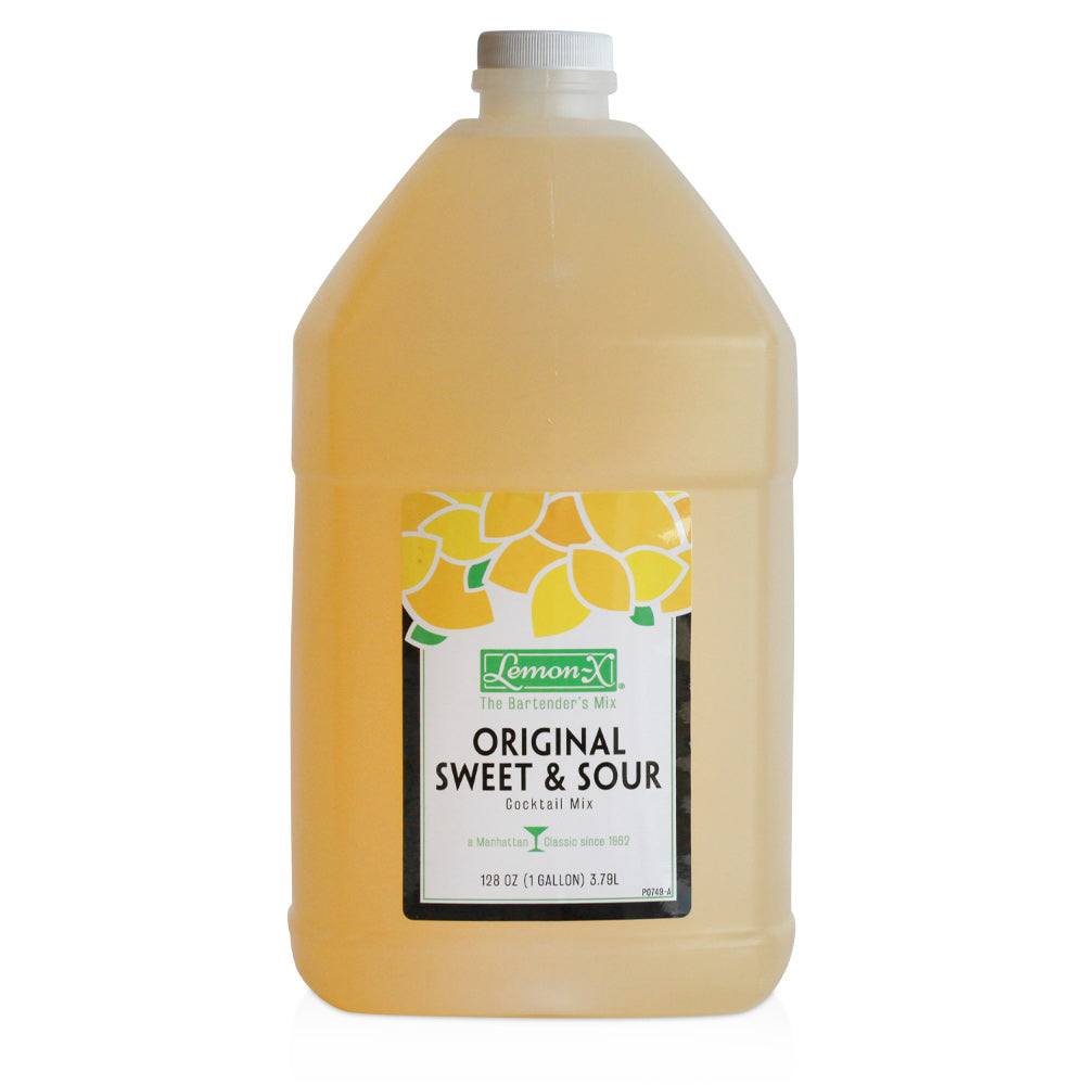 Wholesale Lemon X Each Lemon Cocktail Mix- Bulk