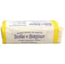 Wholesale Bordeaux Beurre Zestdecitron 80G- Bulk