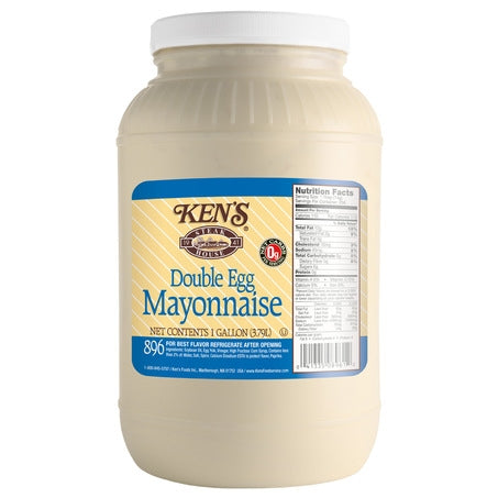 Wholesale Ken'S Each Double Egg Mayonnaise- Bulk