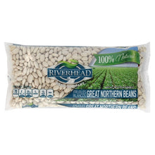 Wholesale Riverhead Each Dry Great Northern Beans- Bulk