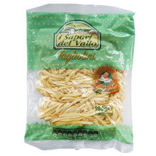 Wholesale Sapori Del Val Fresh Tagliolini Pasta | 500 gr- Bulk