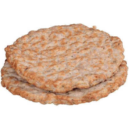 Wholesale Farmland Case 2Oz Pre-Cooked Sausage Patty- Bulk