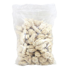 Wholesale Pierce * Breaded Jumbo Chicken Wing Ding Cooked | 7.5 lb- Bulk