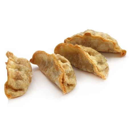 Wholesale Royal Dragon Case Vegetable Potstickers- Bulk