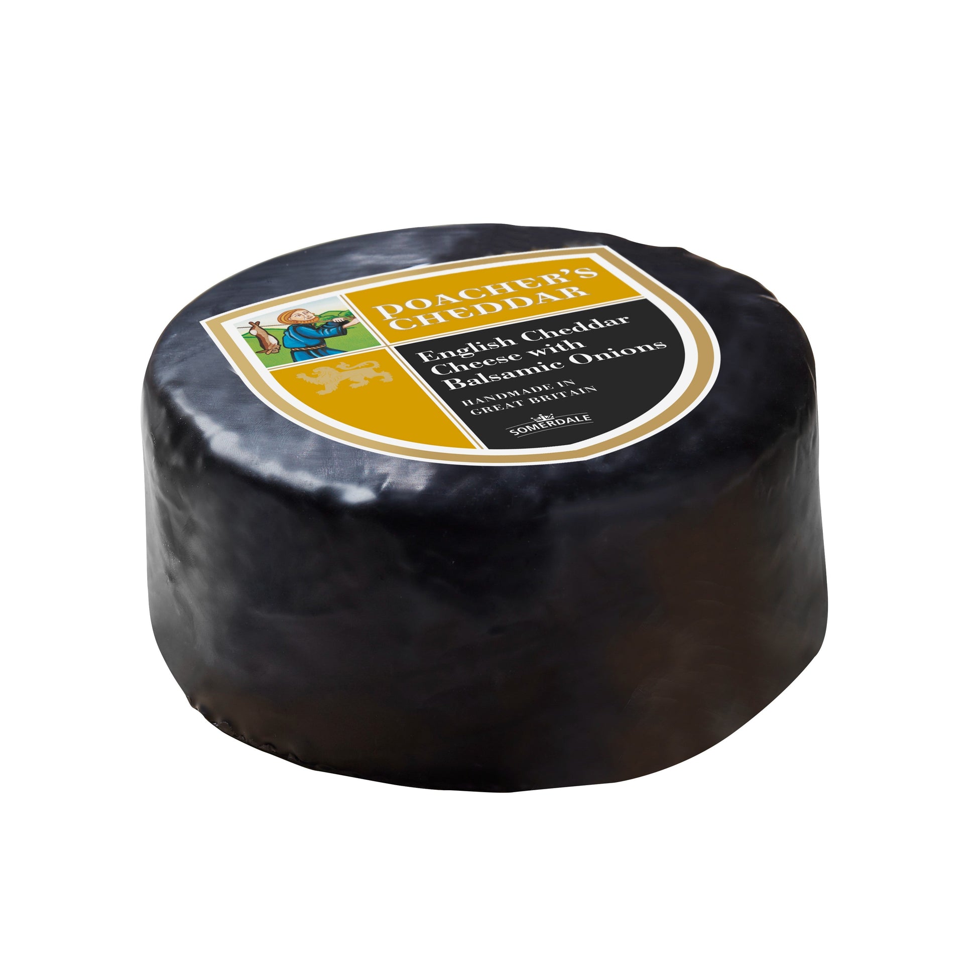 Wholesale Poachers Caramelized Cheddar- Bulk