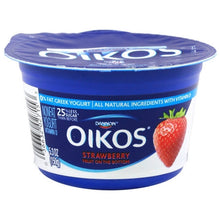 Wholesale Oikos * Fat Free Greek Yogurt Variety | 5.3 oz- Bulk