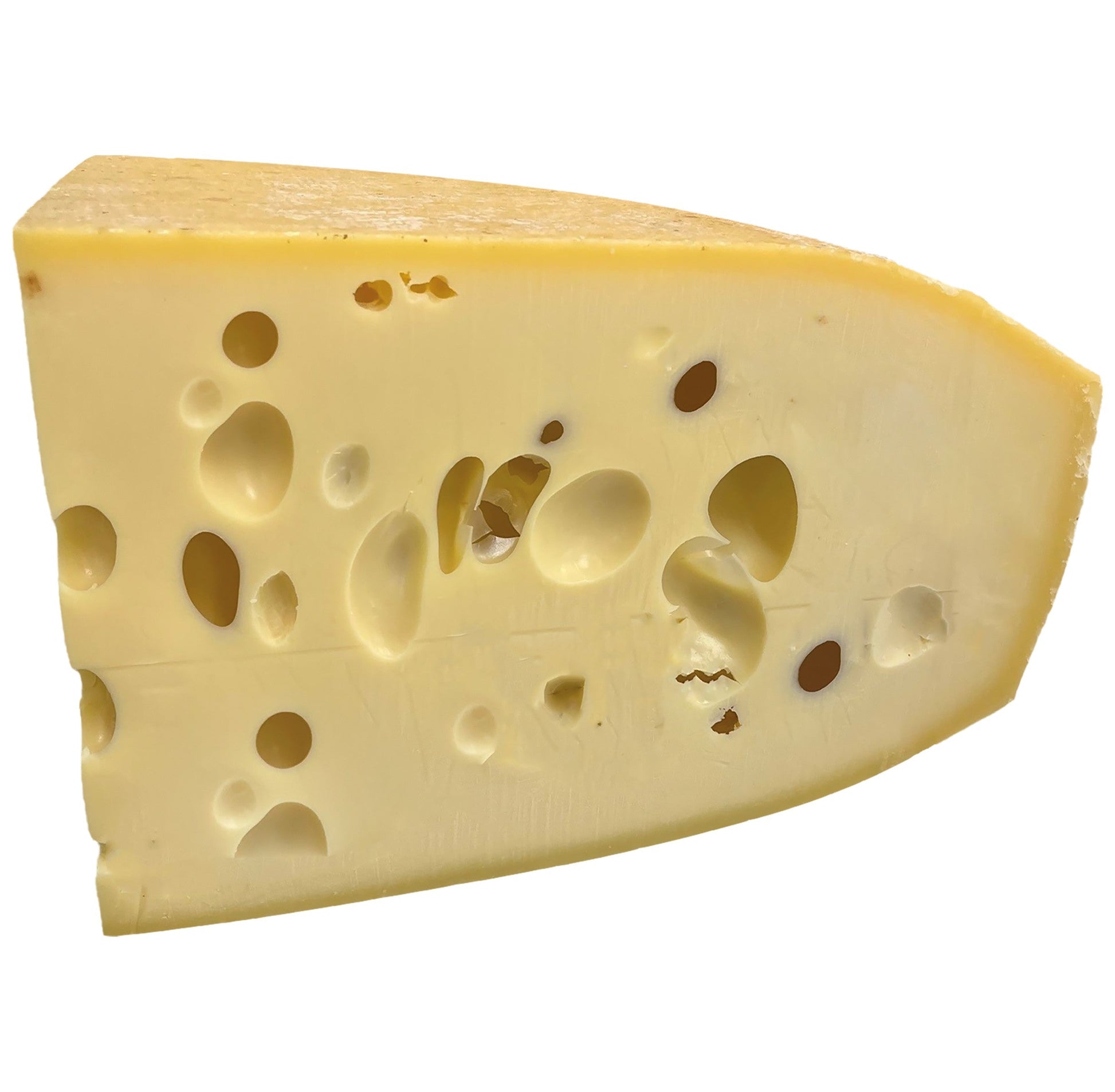 Wholesale Petit Emmental Du Narbiez 10K- Bulk