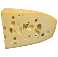 Wholesale Petit Emmental Du Narbiez 10K- Bulk