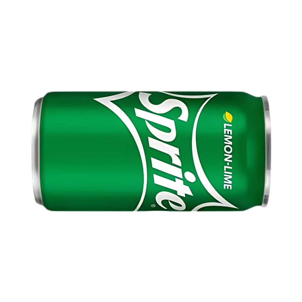 Wholesale Sprite Sprite Mini Can | 10 pack (7.5oz)- Bulk
