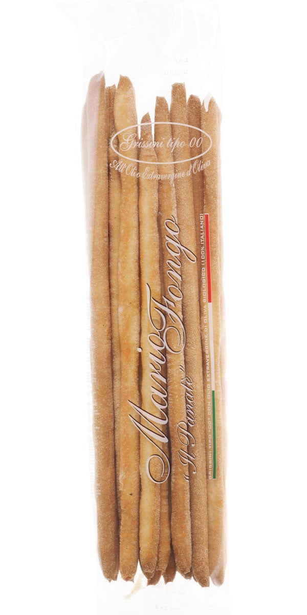 Wholesale Fongo Grissini Integrali 200G- Bulk