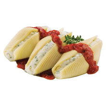 Wholesale Seviroli Stuffed Shells With Cheese 2Oz | 5 lb- Bulk