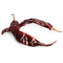 Wholesale BoxNCase Case Dried Chipotle Peppers- Bulk