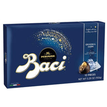 Wholesale Perugina Dark Chocolate Baci Box | 5.29 oz- Bulk