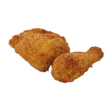 Wholesale Tyson Case 8 Way Cooked Honey Stung Chicken- Bulk