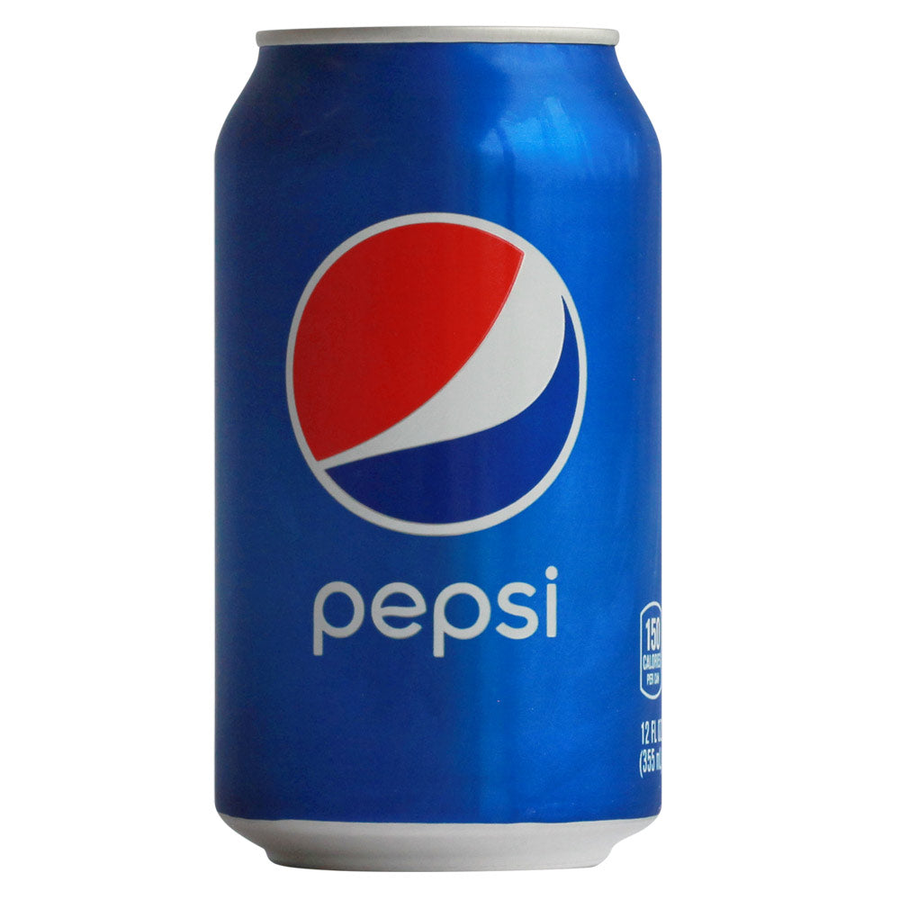 Wholesale Pepsi Pepsi Soda | 12 oz- Bulk