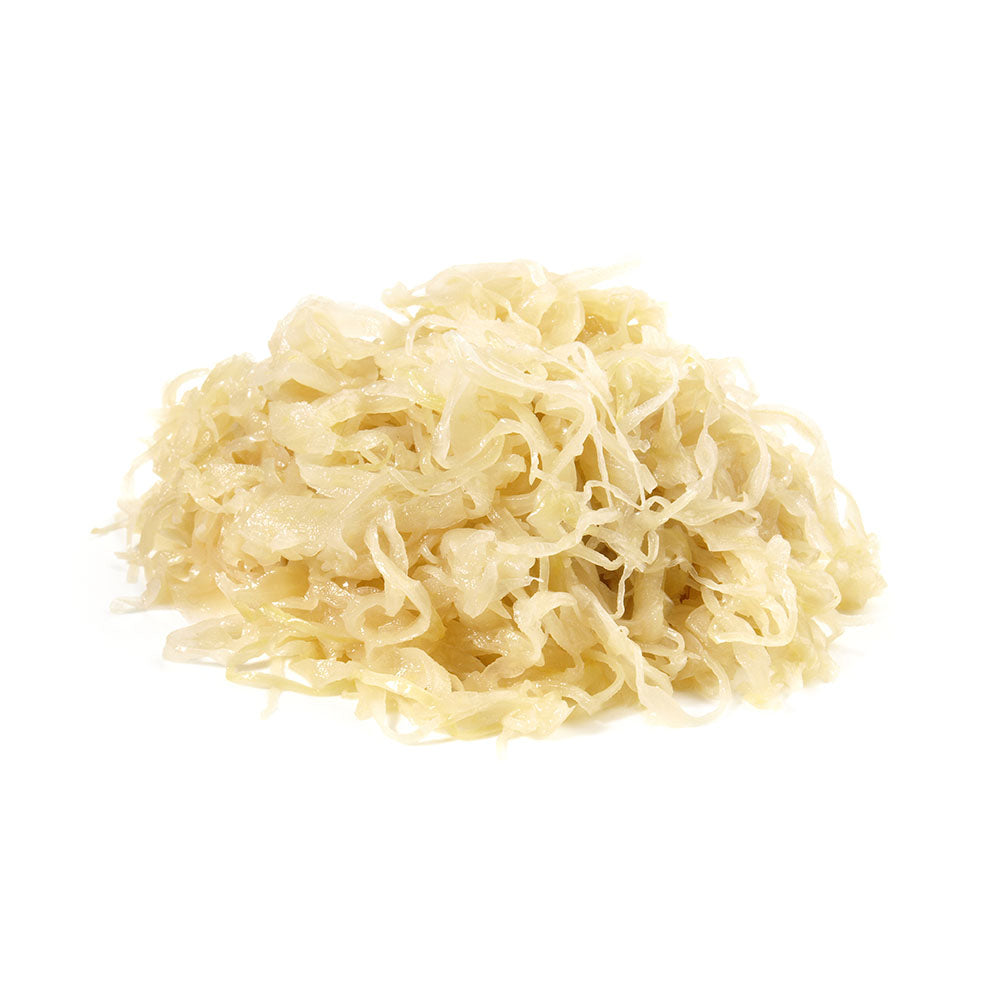 Wholesale Sabrett * Sauerkraut | 2 lb- Bulk
