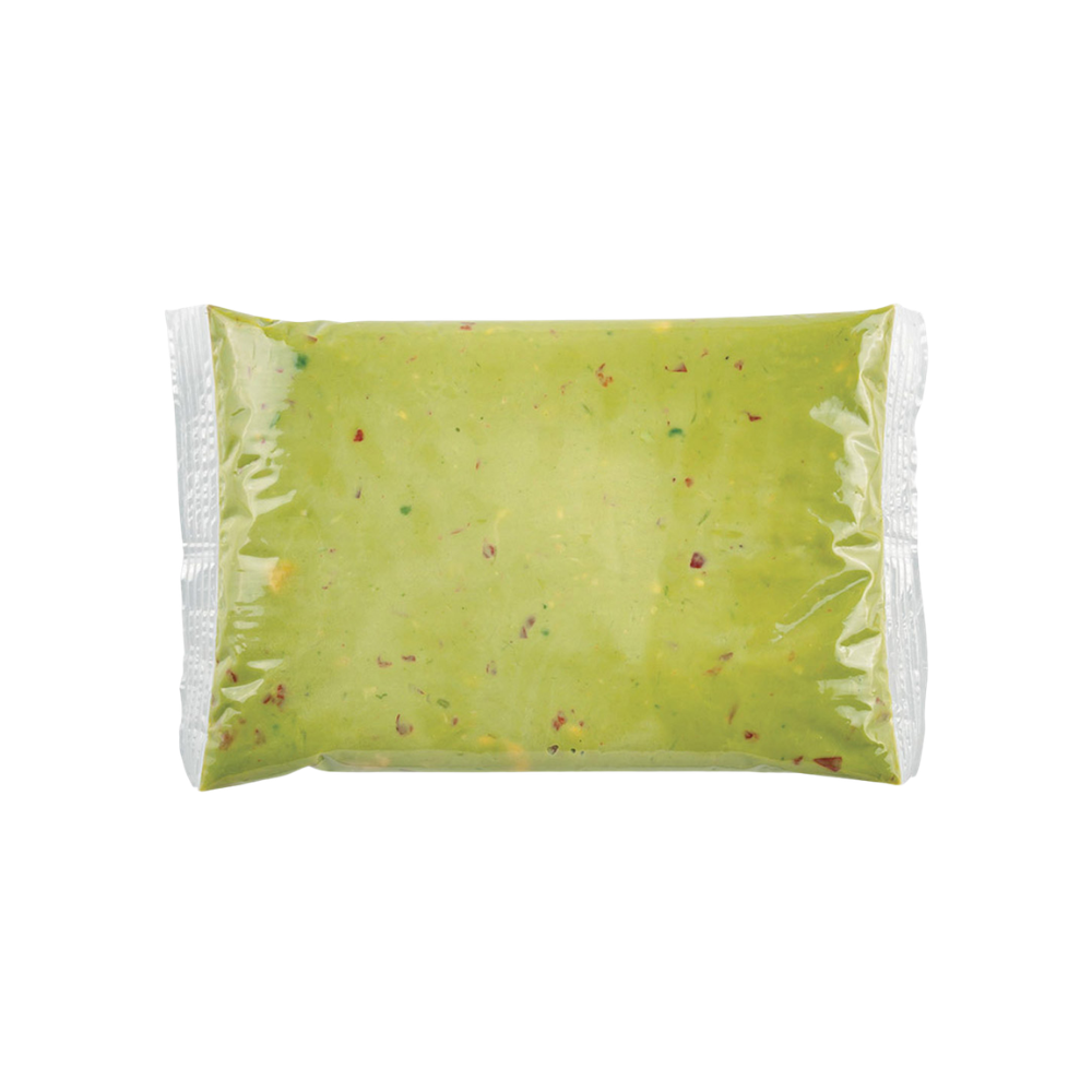 Wholesale Harvest Fresh Case Western Guacamole- Bulk