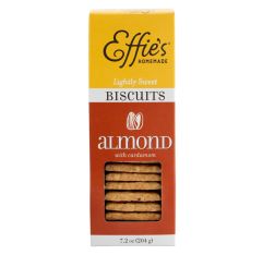 Wholesale Effie's Homemade Almond Biscuits 7.2 Oz- Bulk