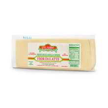 Wholesale Calabro Mozzarella Fior Di Latte Cheese 5lb- Bulk