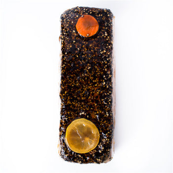 Wholesale Fabrique Delices Pate De Campagne with Black Peppercorns 3.5lb- Bulk