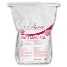 Wholesale Patisfrance Macaron Bake Mix 11lb- Bulk
