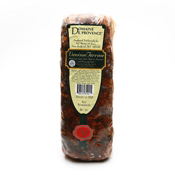 Wholesale Fabrique Delices Venison Pate 3.5lb- Bulk
