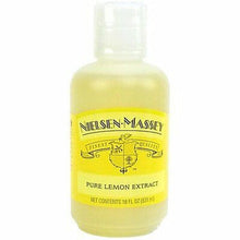 Wholesale Nielsen-Massey Lemon Extract 18oz- Bulk