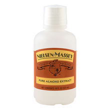 Wholesale Nielsen-Massey Almond Extract 18oz- Bulk