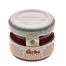 Wholesale Darbo Raspberry Preserves 1oz- Bulk
