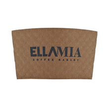 Wholesale Ellamia Hot Cup Sleeve- Bulk