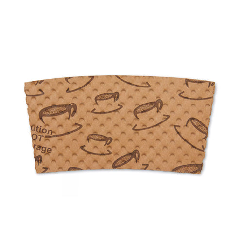 Wholesale Ellamia Hot Cup Sleeve- Bulk