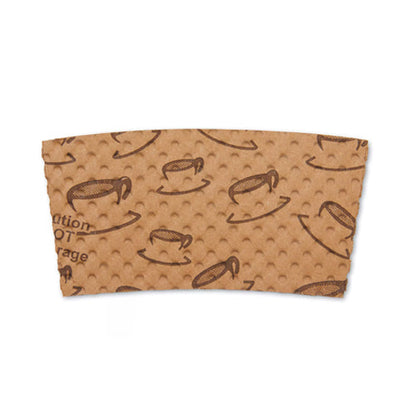 Wholesale Ellamia Hot Cup Sleeve- Bulk