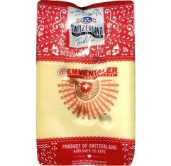 Wholesale Emmi Emmentaler Super Cut 14 Lb- Bulk