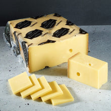 Wholesale Emmentaler Natural Cuts Cheese 9 lb- Bulk