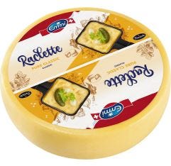 Wholesale Emmi Swiss Raclette 12 Lb- Bulk