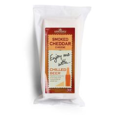 Wholesale Somerdale Enjoy Me With Beer Cheese 7 Oz- Bulk