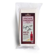 Wholesale Somerdale Enjoy Me With Red Wine Cheese Bar 7 Oz- Bulk