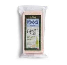 Wholesale Somerdale Enjoy Me With White Wine Cheese Bar 7 Oz- Bulk