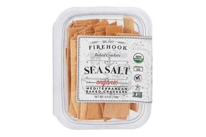 Wholesale Firehook Mini Sea Salt 5.5 Oz- Bulk