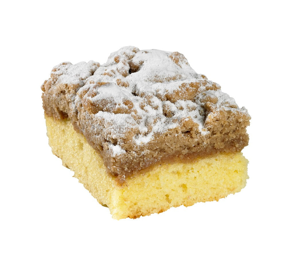 Wholesale Harvest Bakery Case Sliced Crumb Sheet Cake- Bulk