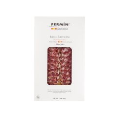 Wholesale Fermin - José Andrés Selection Ibérico Salchichon Sliced 2 Oz- Bulk